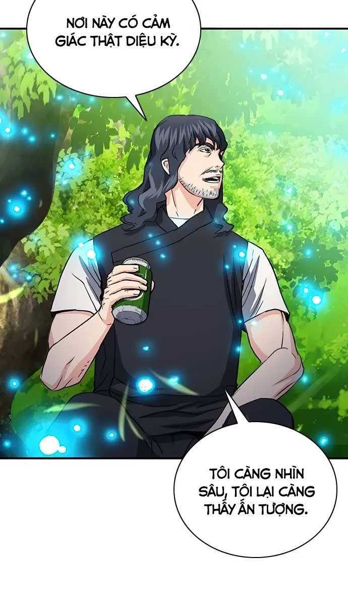 Druid Tại Ga Seoul - Người Hóa Thú Chap 102 - Next Chap 103