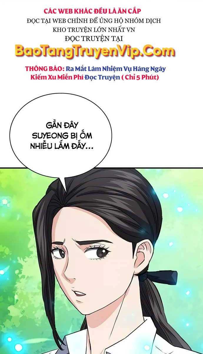 Druid Tại Ga Seoul - Người Hóa Thú Chap 102 - Next Chap 103