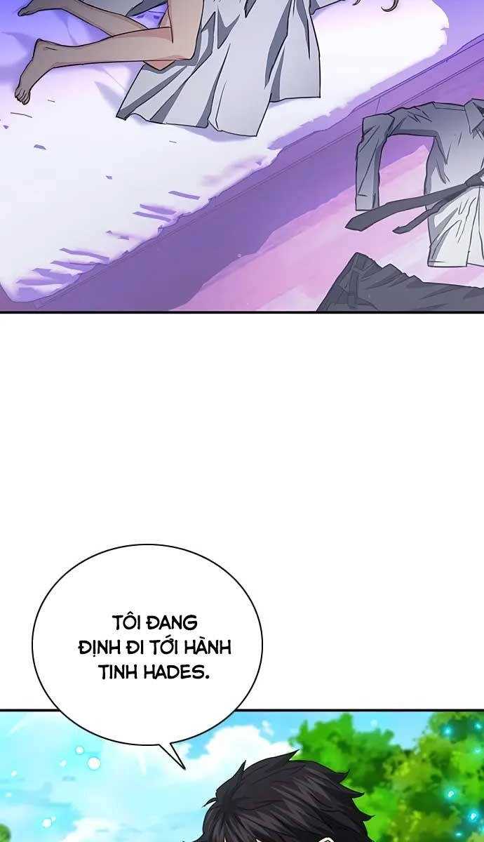 Druid Tại Ga Seoul - Người Hóa Thú Chap 102 - Next Chap 103