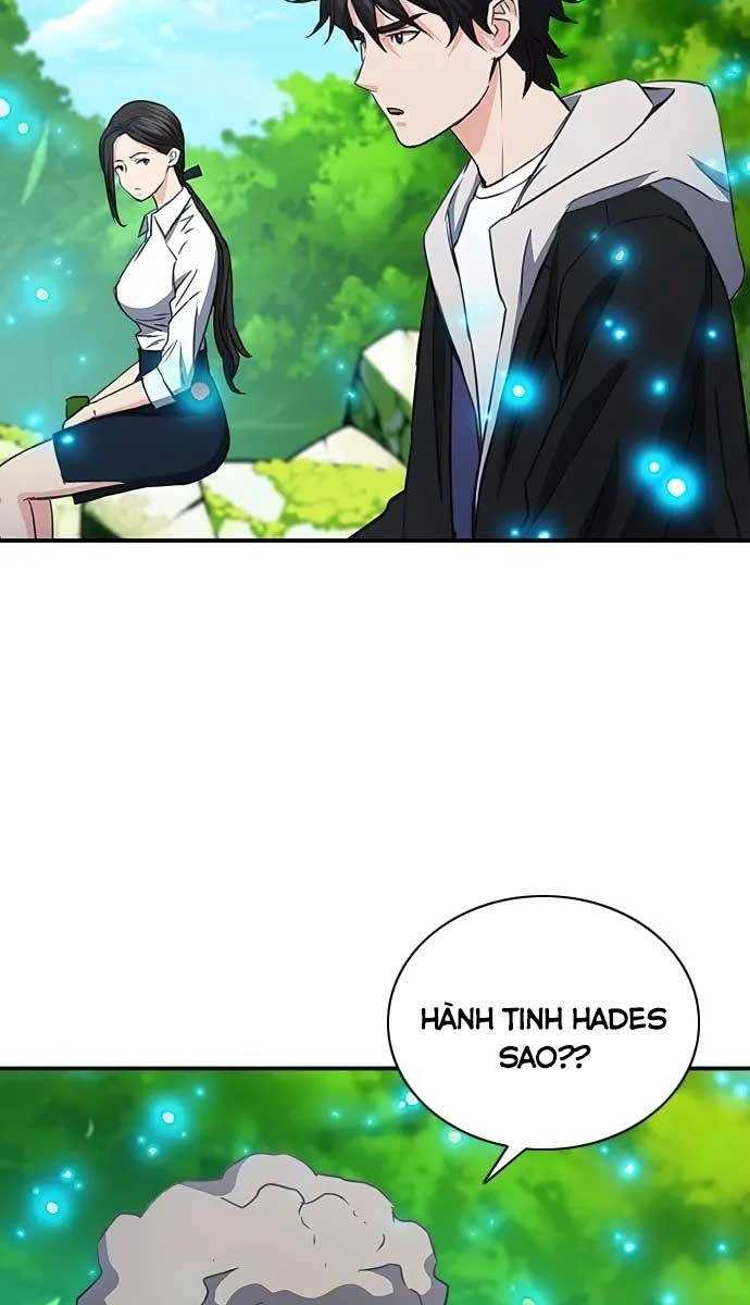 Druid Tại Ga Seoul - Người Hóa Thú Chap 102 - Next Chap 103