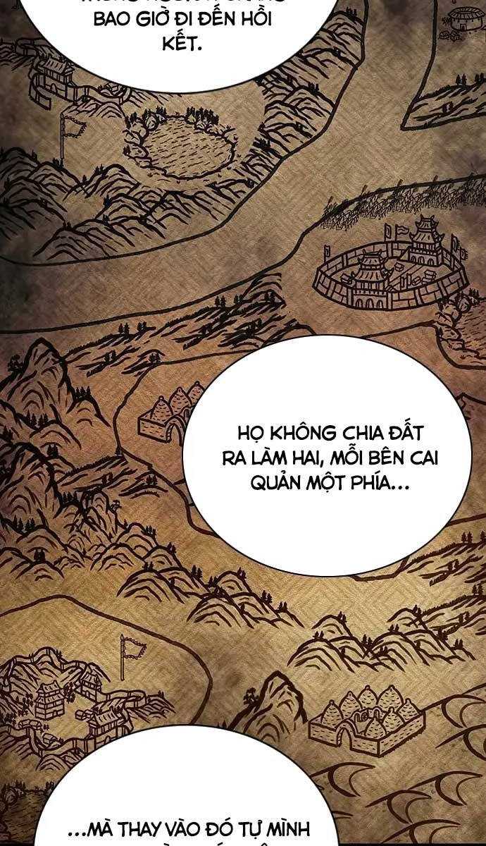 Druid Tại Ga Seoul - Người Hóa Thú Chap 102 - Next Chap 103