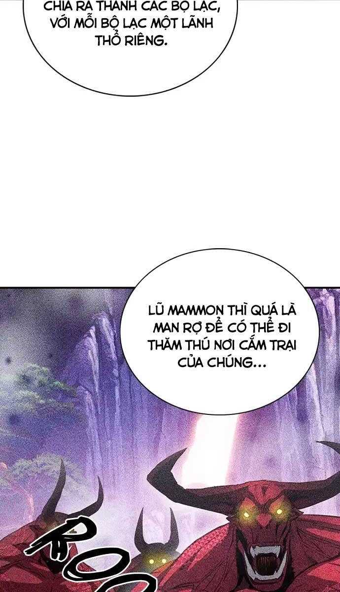 Druid Tại Ga Seoul - Người Hóa Thú Chap 102 - Next Chap 103