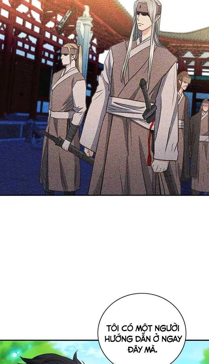 Druid Tại Ga Seoul - Người Hóa Thú Chap 102 - Next Chap 103