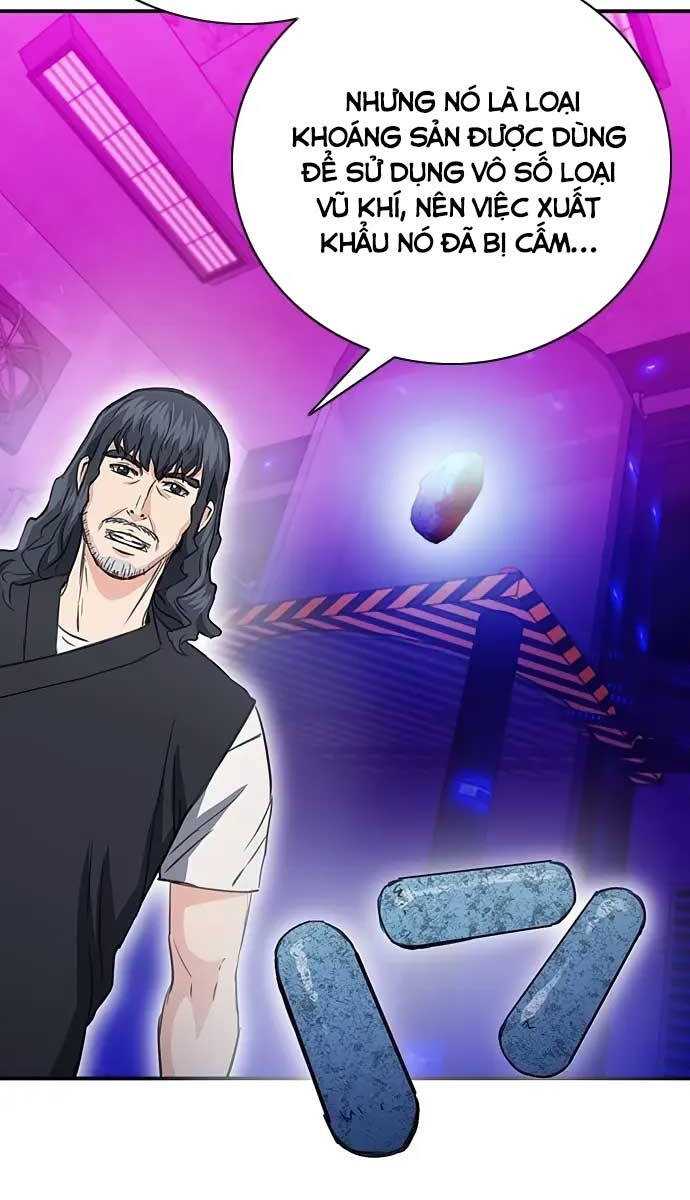 Druid Tại Ga Seoul - Người Hóa Thú Chap 102 - Next Chap 103