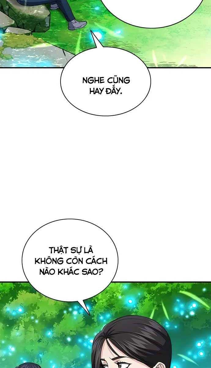 Druid Tại Ga Seoul - Người Hóa Thú Chap 102 - Next Chap 103