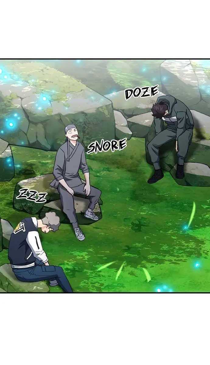 Druid Tại Ga Seoul - Người Hóa Thú Chap 102 - Next Chap 103