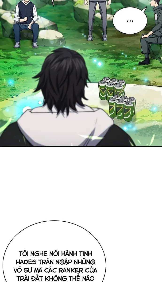 Druid Tại Ga Seoul - Người Hóa Thú Chap 102 - Next Chap 103