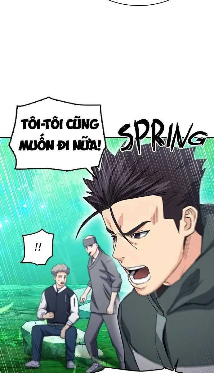 Druid Tại Ga Seoul - Người Hóa Thú Chap 102 - Next Chap 103