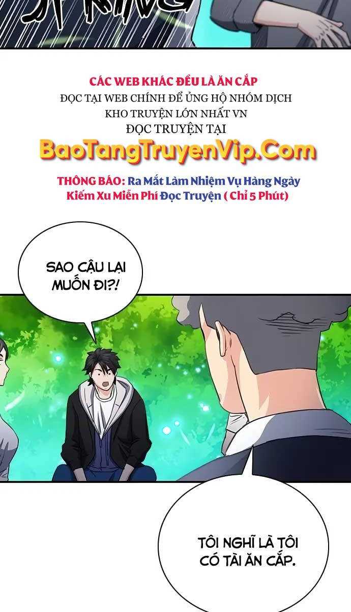 Druid Tại Ga Seoul - Người Hóa Thú Chap 102 - Next Chap 103