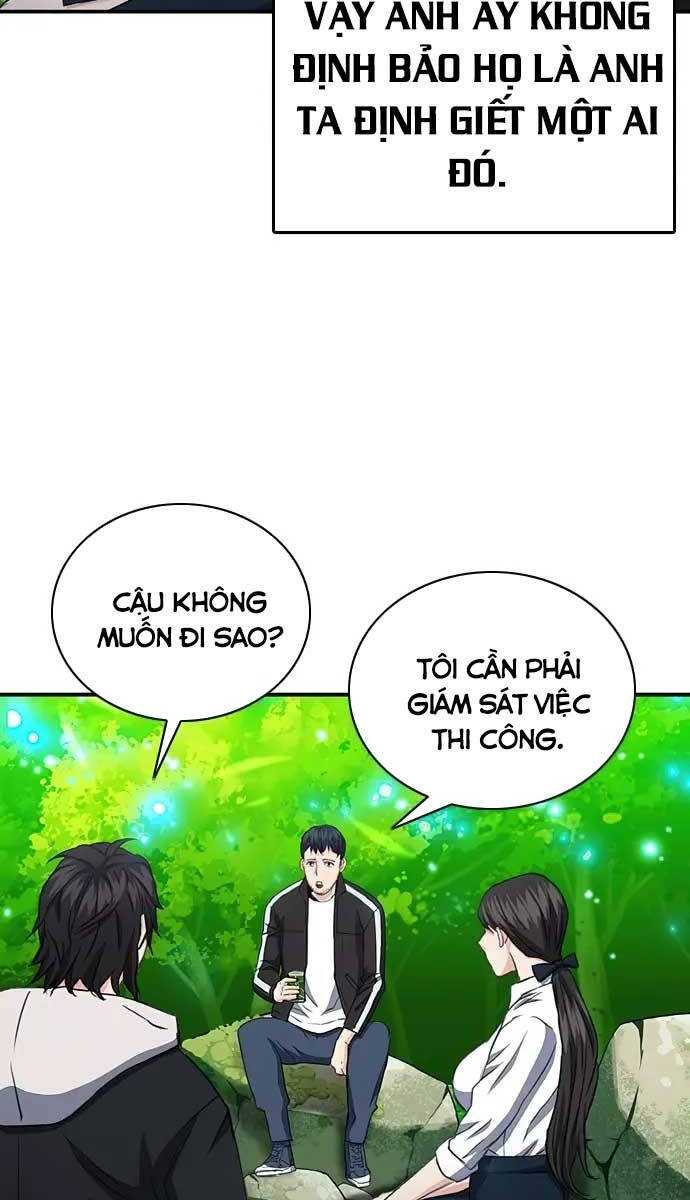 Druid Tại Ga Seoul - Người Hóa Thú Chap 102 - Next Chap 103