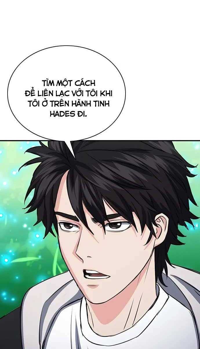 Druid Tại Ga Seoul - Người Hóa Thú Chap 102 - Next Chap 103