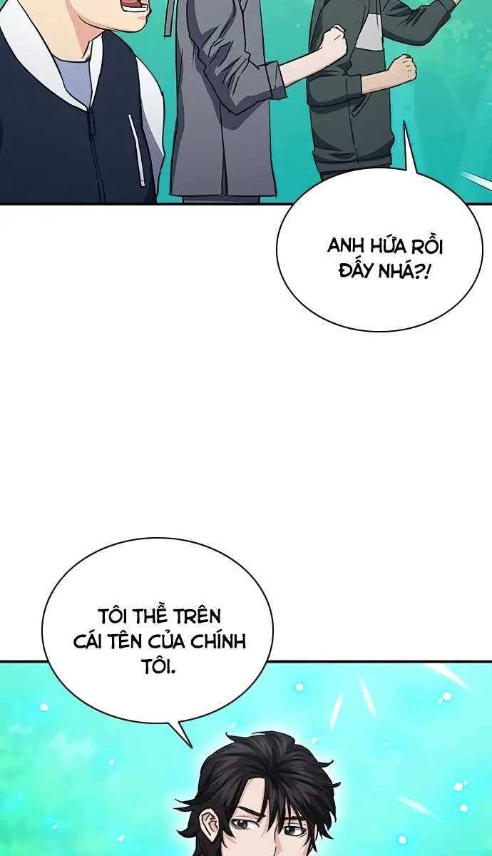 Druid Tại Ga Seoul - Người Hóa Thú Chap 102 - Next Chap 103