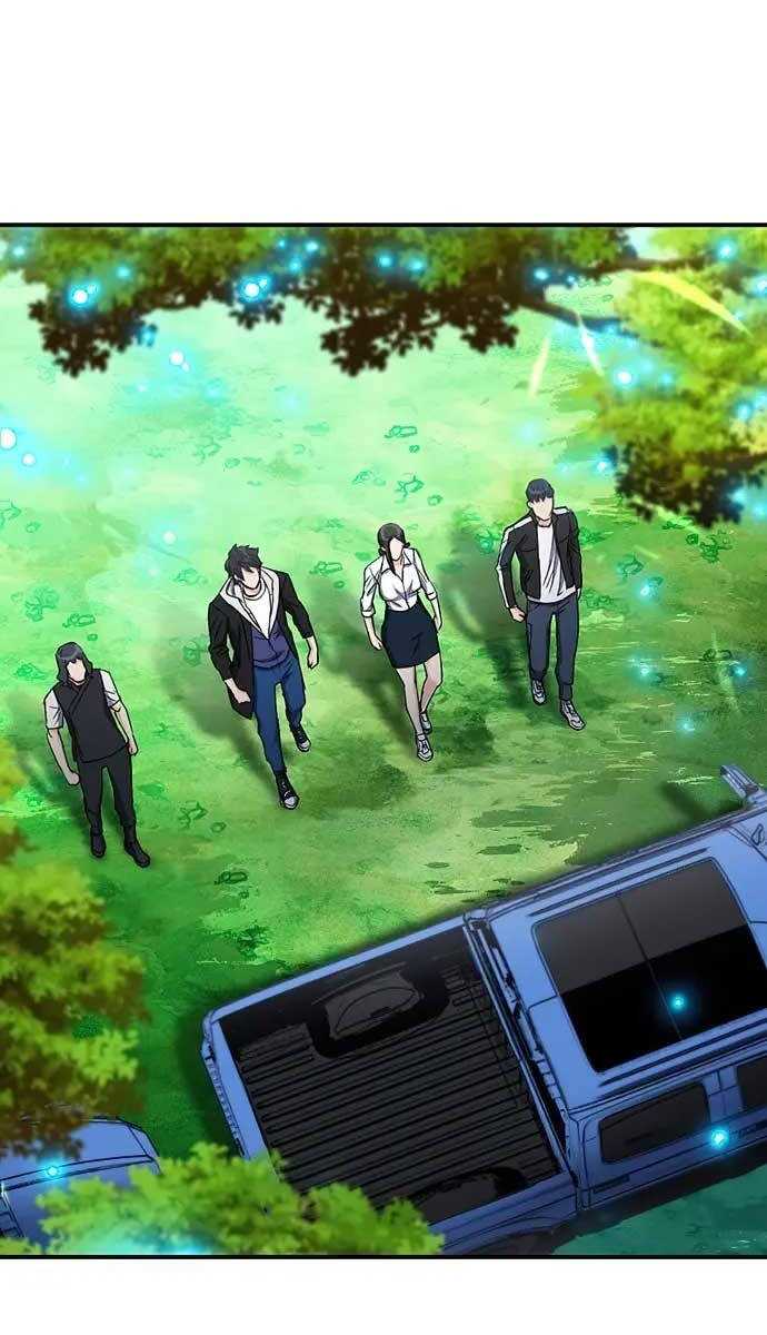 Druid Tại Ga Seoul - Người Hóa Thú Chap 102 - Next Chap 103