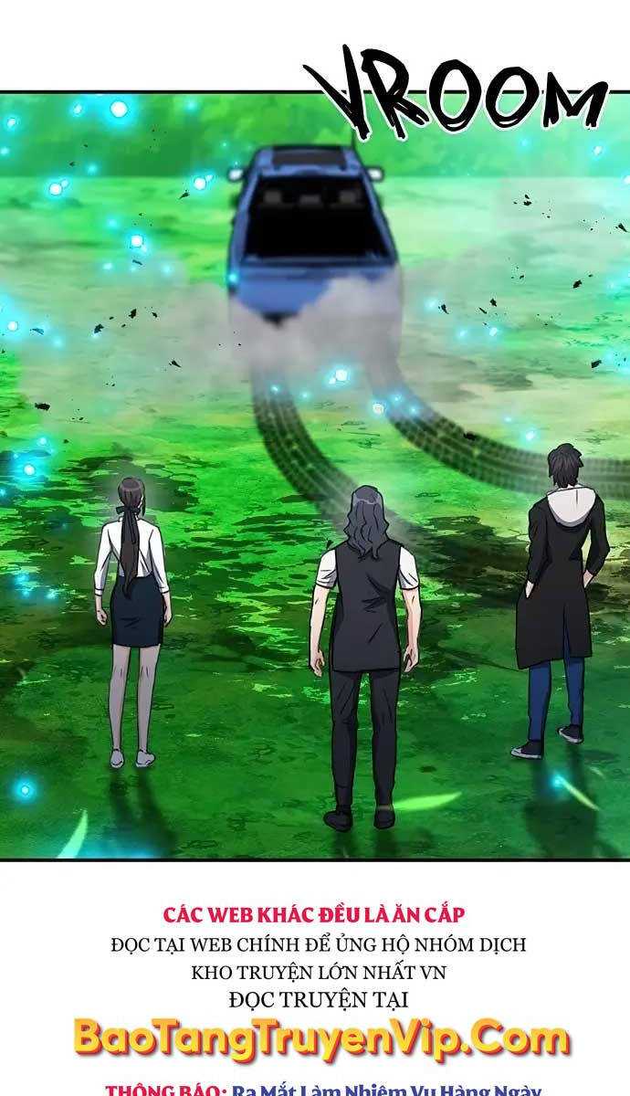 Druid Tại Ga Seoul - Người Hóa Thú Chap 102 - Next Chap 103