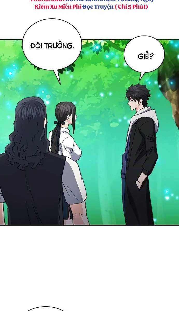 Druid Tại Ga Seoul - Người Hóa Thú Chap 102 - Next Chap 103