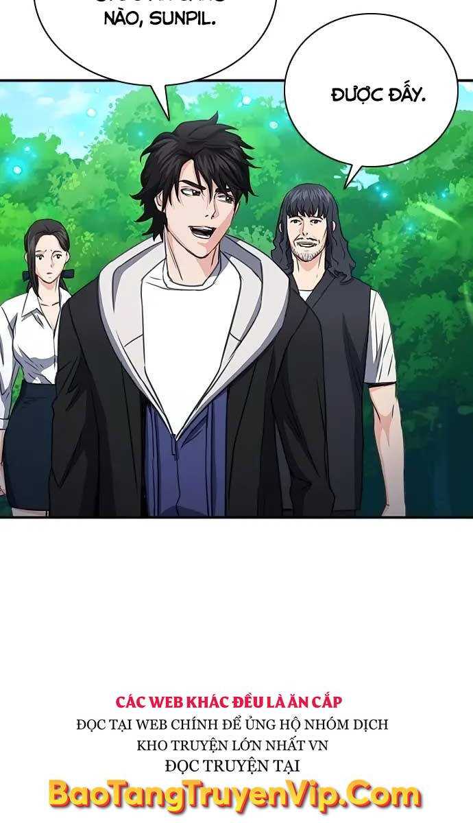 Druid Tại Ga Seoul - Người Hóa Thú Chap 102 - Next Chap 103