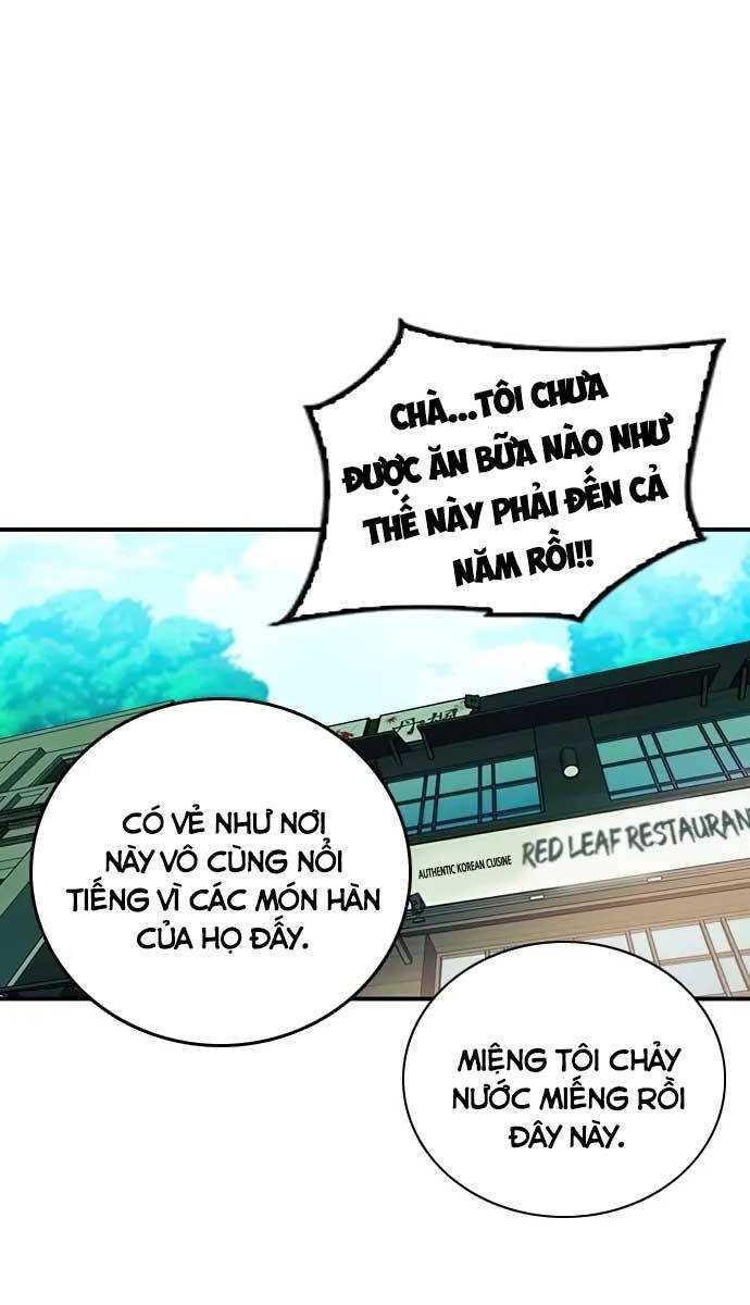 Druid Tại Ga Seoul - Người Hóa Thú Chap 102 - Next Chap 103