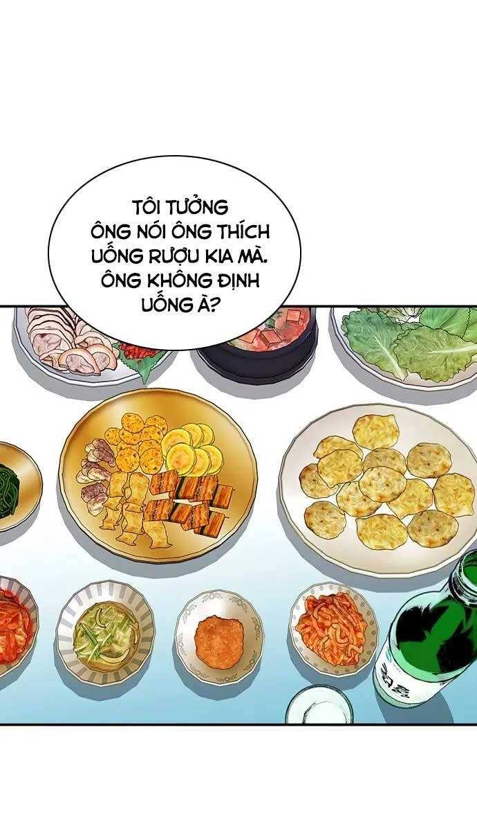 Druid Tại Ga Seoul - Người Hóa Thú Chap 102 - Next Chap 103