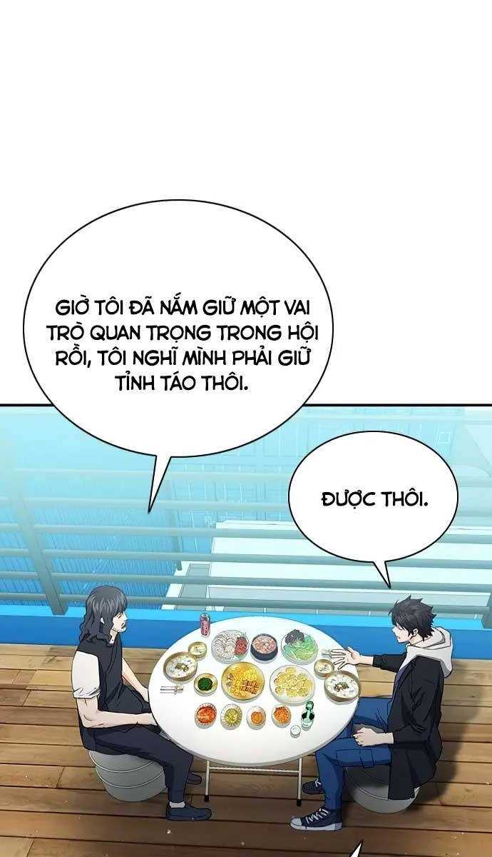 Druid Tại Ga Seoul - Người Hóa Thú Chap 102 - Next Chap 103