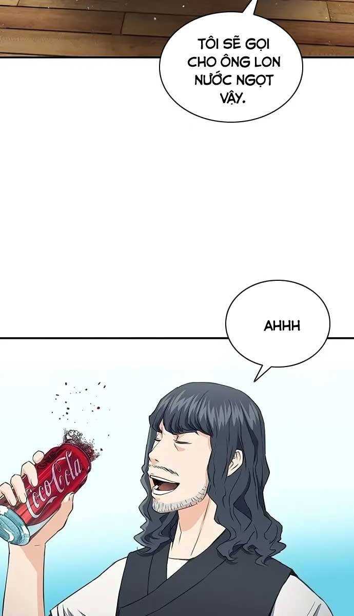 Druid Tại Ga Seoul - Người Hóa Thú Chap 102 - Next Chap 103