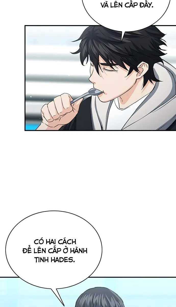 Druid Tại Ga Seoul - Người Hóa Thú Chap 102 - Next Chap 103