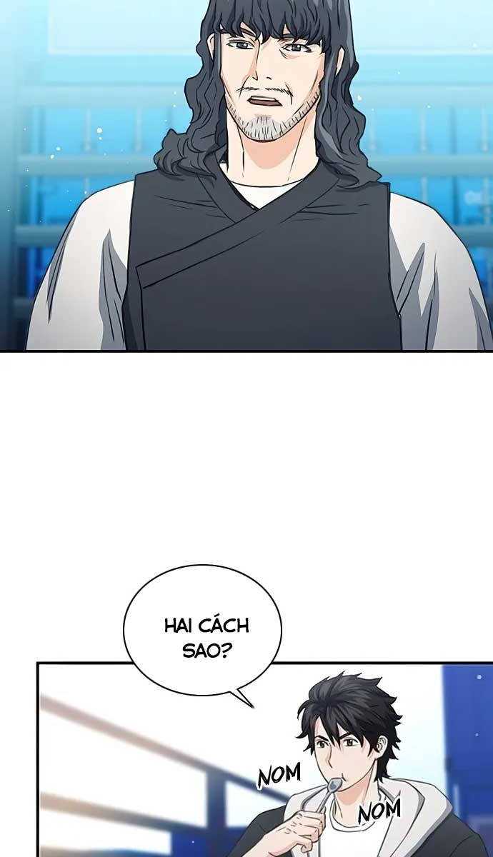 Druid Tại Ga Seoul - Người Hóa Thú Chap 102 - Next Chap 103