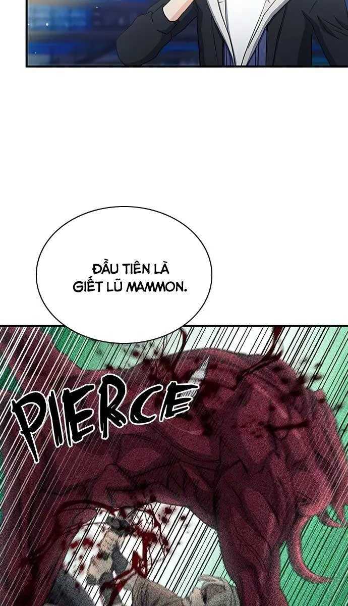 Druid Tại Ga Seoul - Người Hóa Thú Chap 102 - Next Chap 103