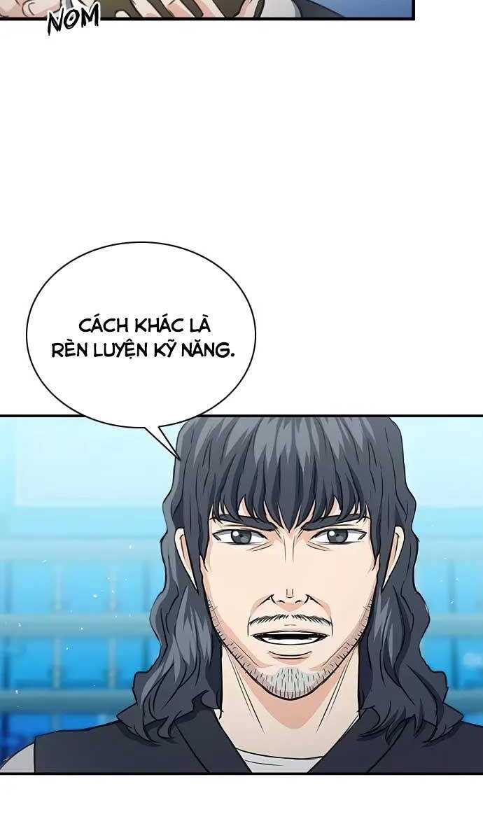 Druid Tại Ga Seoul - Người Hóa Thú Chap 102 - Next Chap 103