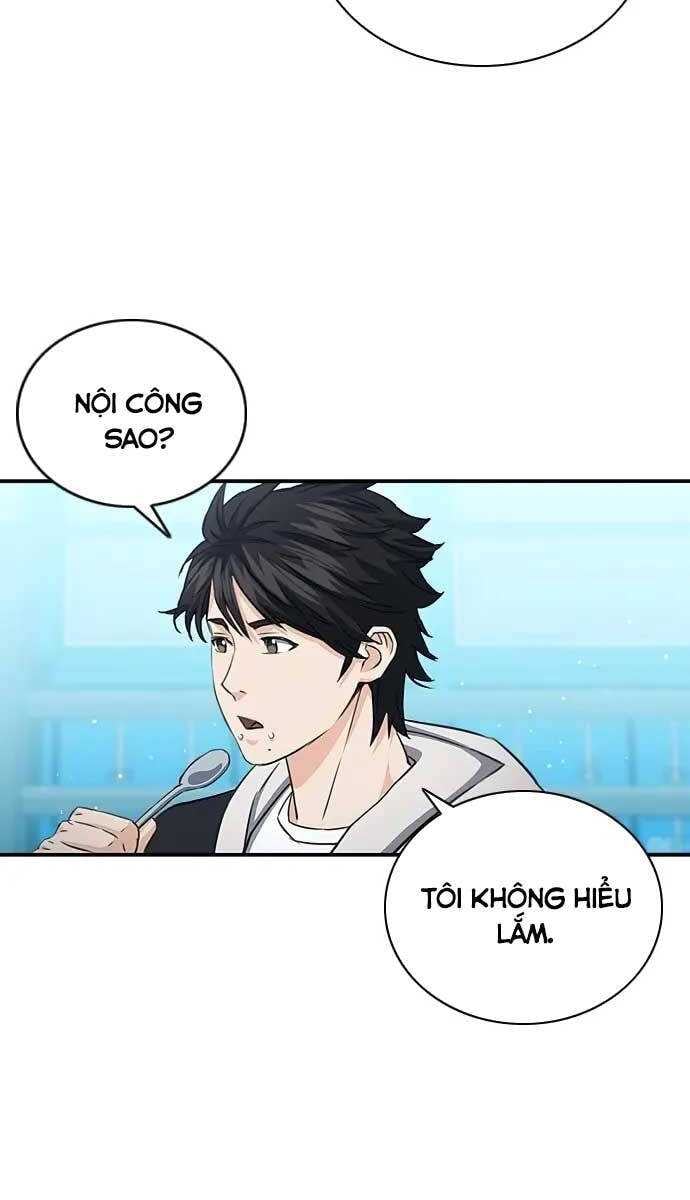 Druid Tại Ga Seoul - Người Hóa Thú Chap 102 - Next Chap 103