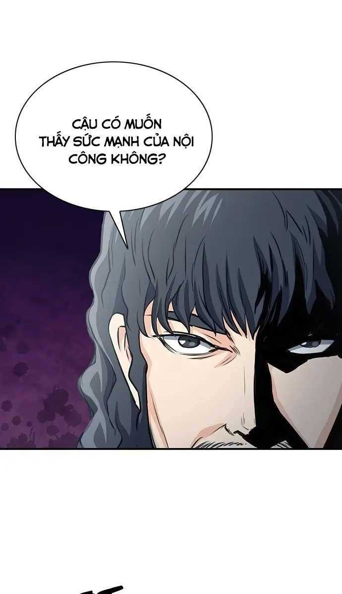 Druid Tại Ga Seoul - Người Hóa Thú Chap 102 - Next Chap 103