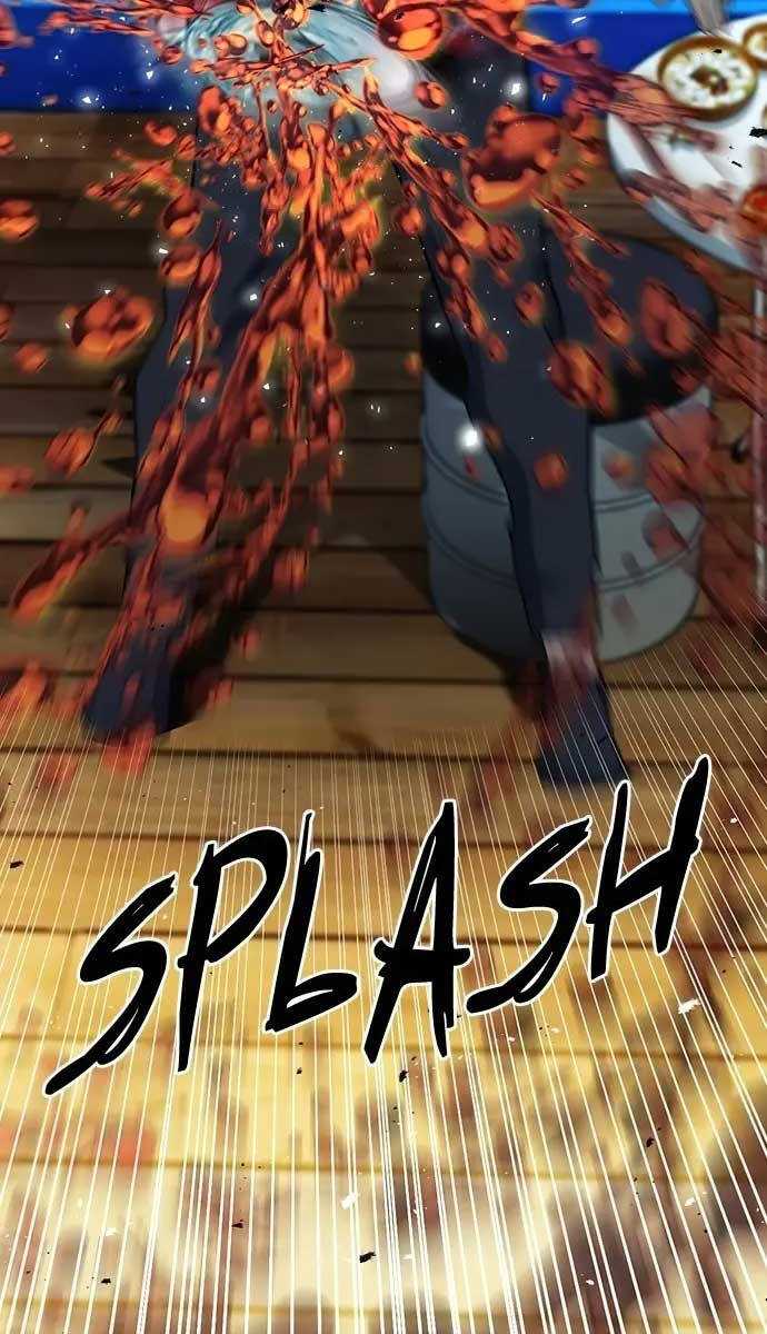 Druid Tại Ga Seoul - Người Hóa Thú Chap 102 - Next Chap 103