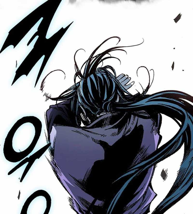 Hồi Ức Của Chiến Thần Chap 122 - Next Chap 123