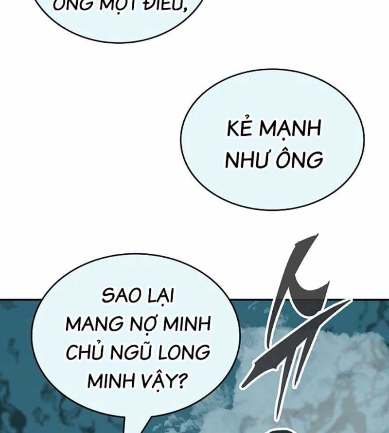 Hồi Ức Của Chiến Thần Chap 122 - Next Chap 123