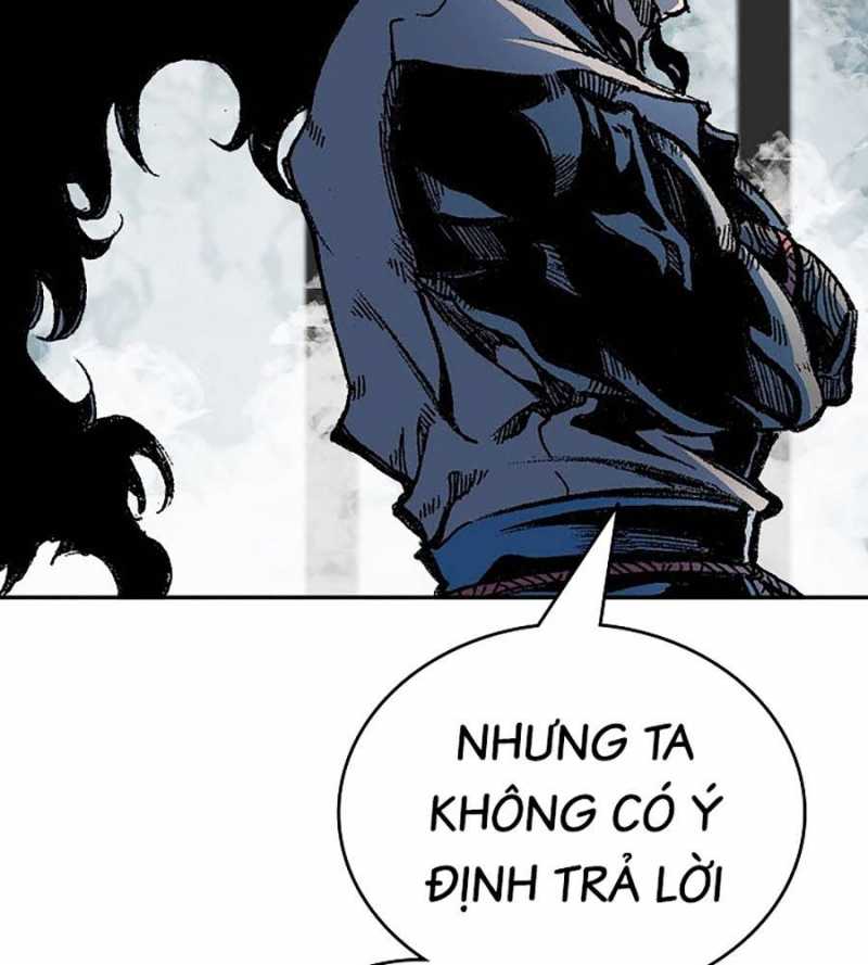 Hồi Ức Của Chiến Thần Chap 122 - Next Chap 123