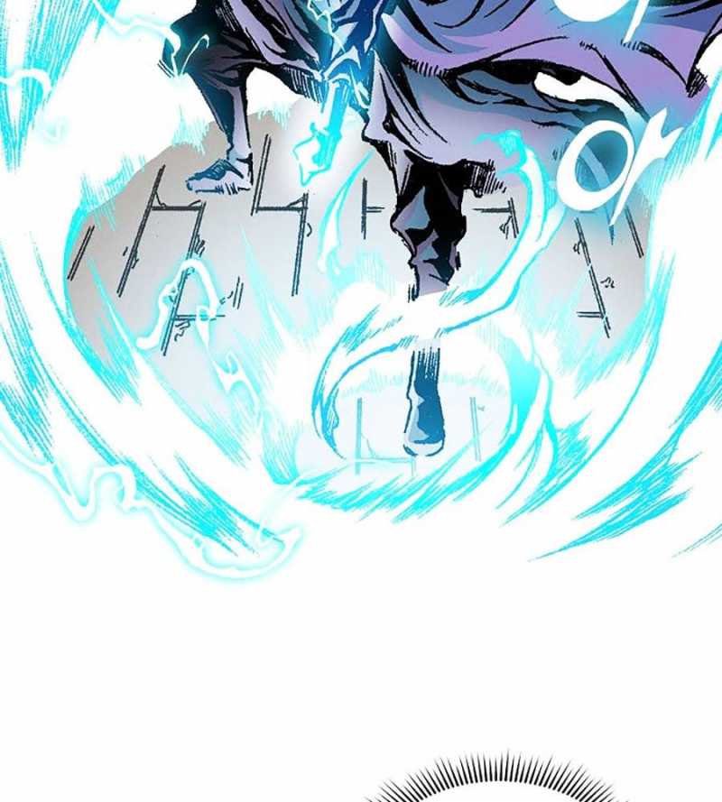 Hồi Ức Của Chiến Thần Chap 122 - Next Chap 123