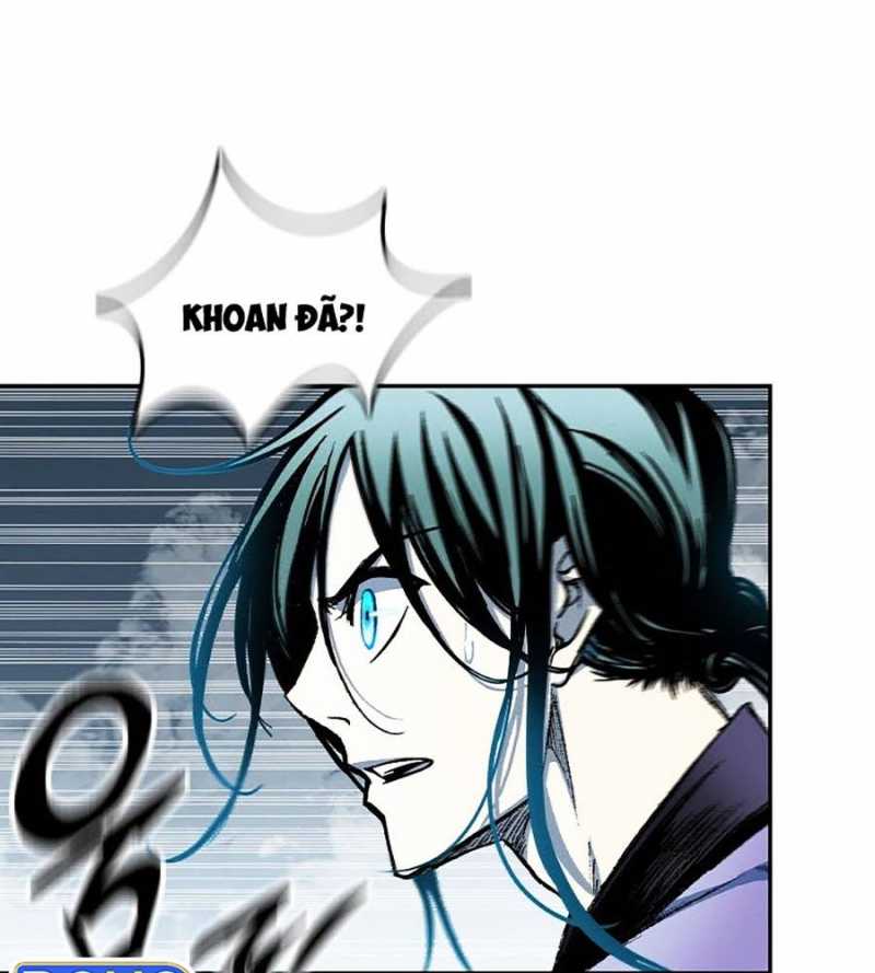 Hồi Ức Của Chiến Thần Chap 122 - Next Chap 123