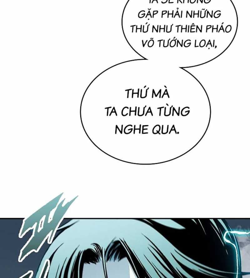 Hồi Ức Của Chiến Thần Chap 122 - Next Chap 123