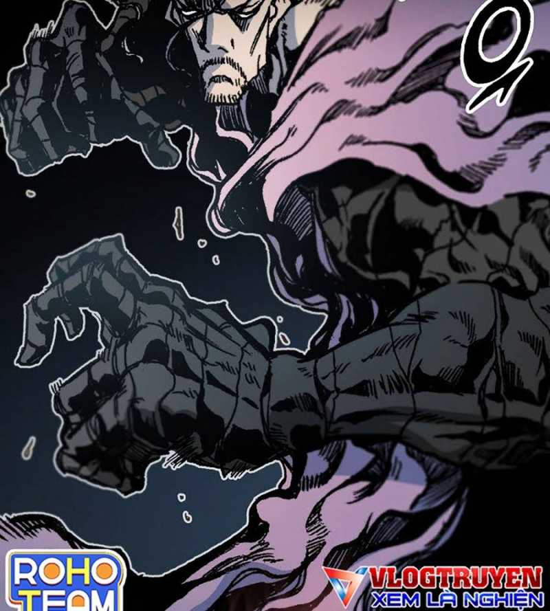 Hồi Ức Của Chiến Thần Chap 122 - Next Chap 123