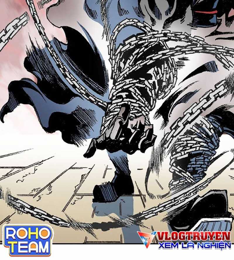 Hồi Ức Của Chiến Thần Chap 122 - Next Chap 123