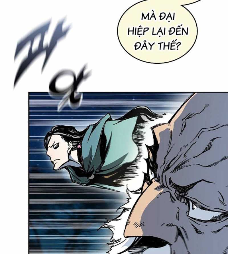 Hồi Ức Của Chiến Thần Chap 121 - Next Chap 122