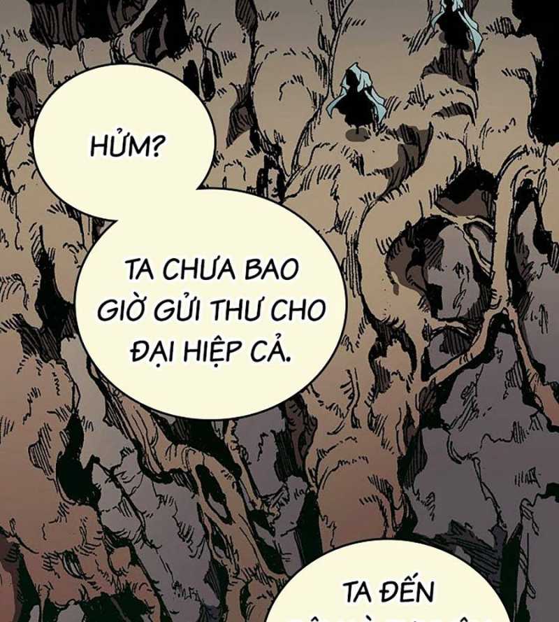 Hồi Ức Của Chiến Thần Chap 121 - Next Chap 122