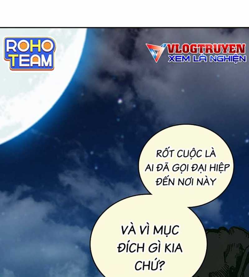 Hồi Ức Của Chiến Thần Chap 121 - Next Chap 122