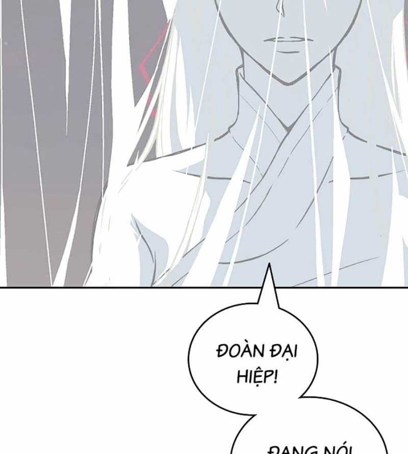 Hồi Ức Của Chiến Thần Chap 121 - Next Chap 122