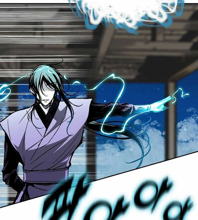 Hồi Ức Của Chiến Thần Chap 121 - Next Chap 122