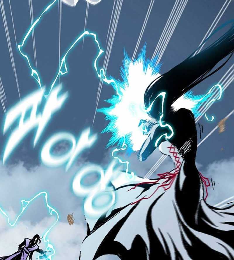 Hồi Ức Của Chiến Thần Chap 121 - Next Chap 122