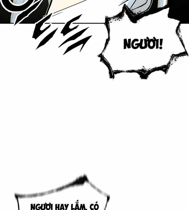 Hồi Ức Của Chiến Thần Chap 121 - Next Chap 122