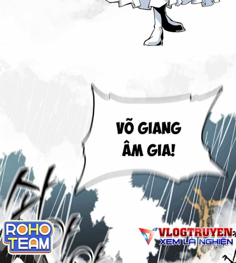 Hồi Ức Của Chiến Thần Chap 121 - Next Chap 122