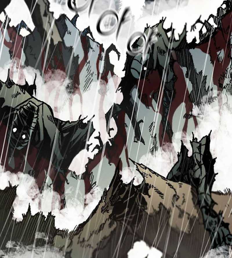 Hồi Ức Của Chiến Thần Chap 121 - Next Chap 122