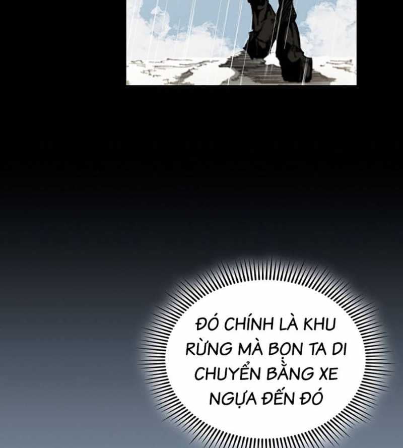 Hồi Ức Của Chiến Thần Chap 121 - Next Chap 122