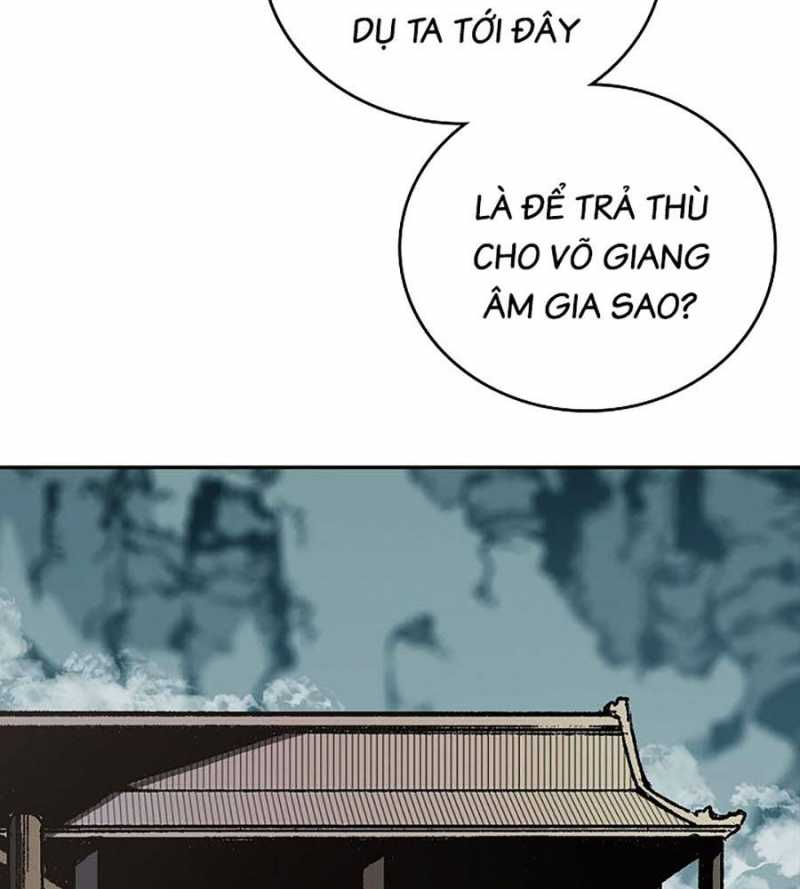 Hồi Ức Của Chiến Thần Chap 121 - Next Chap 122